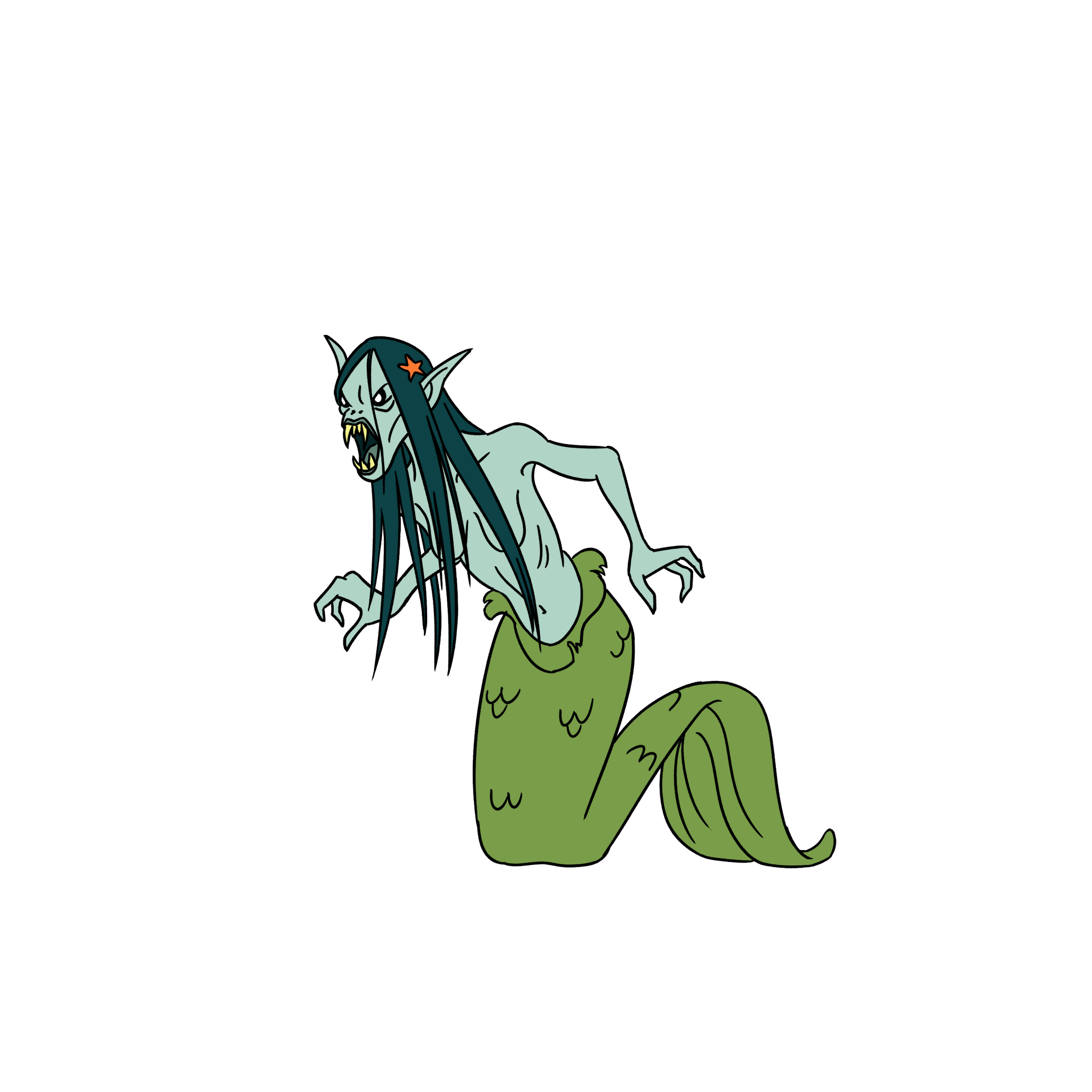 Enemy 7