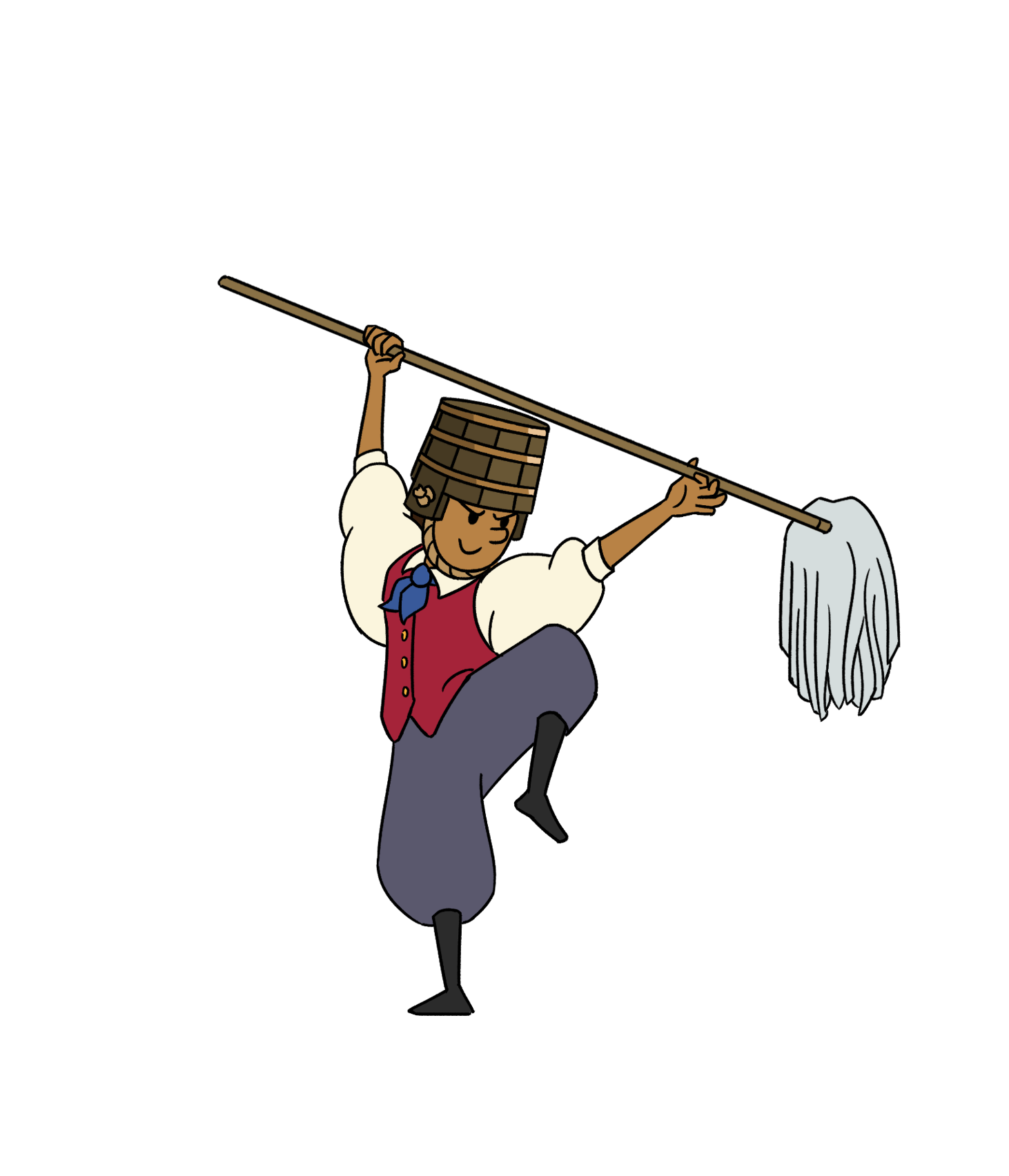 Crane