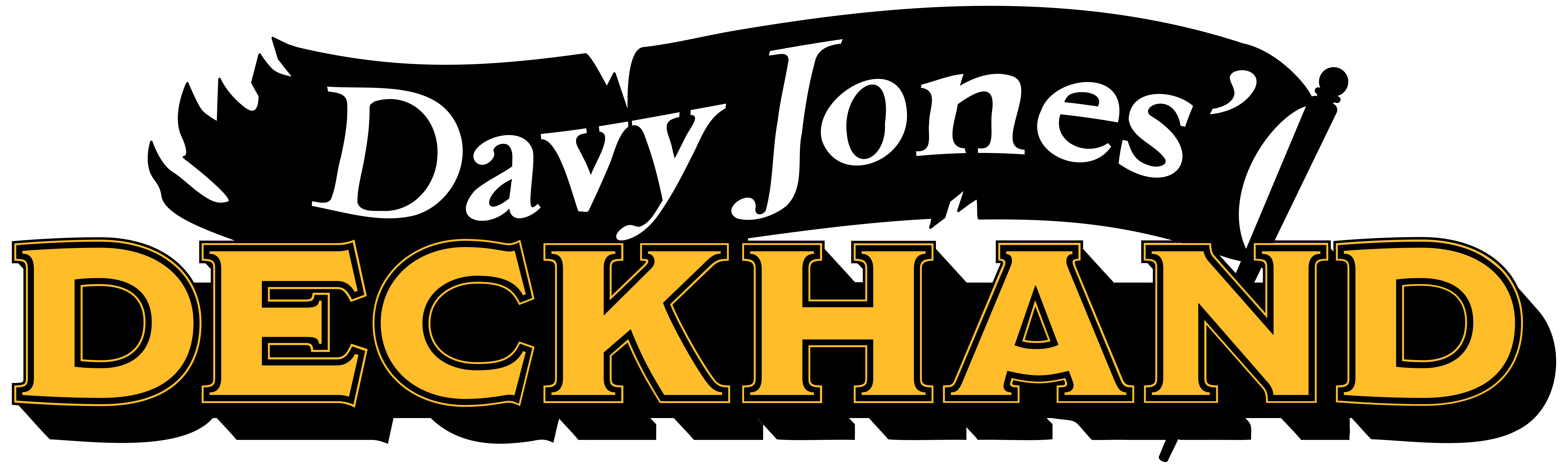 Game Logo, Landscape (Color)