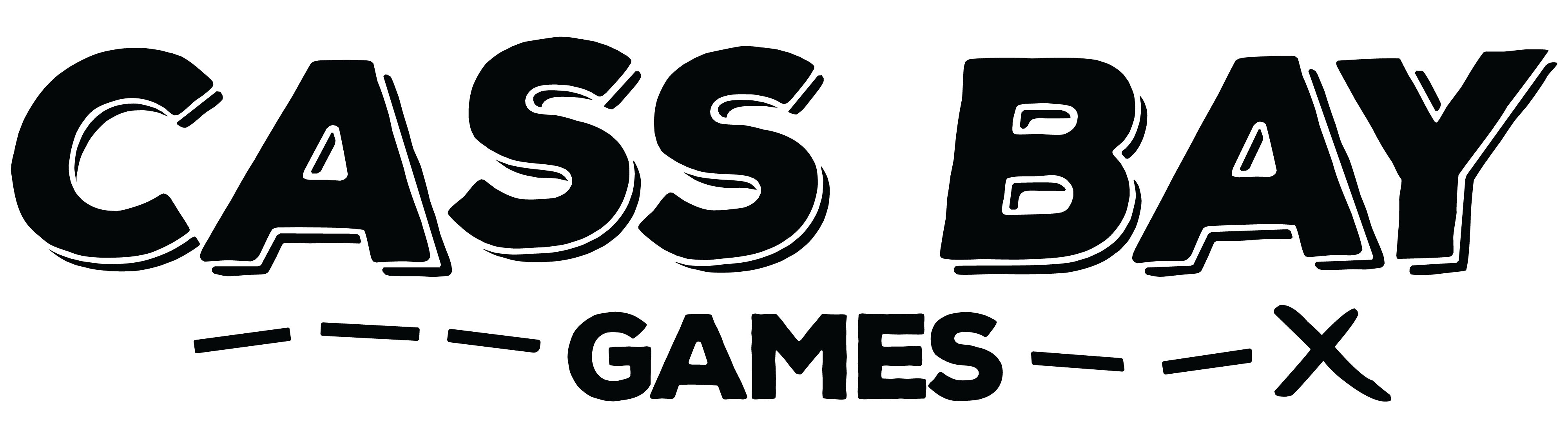 Studio Logo, No Box (Black)