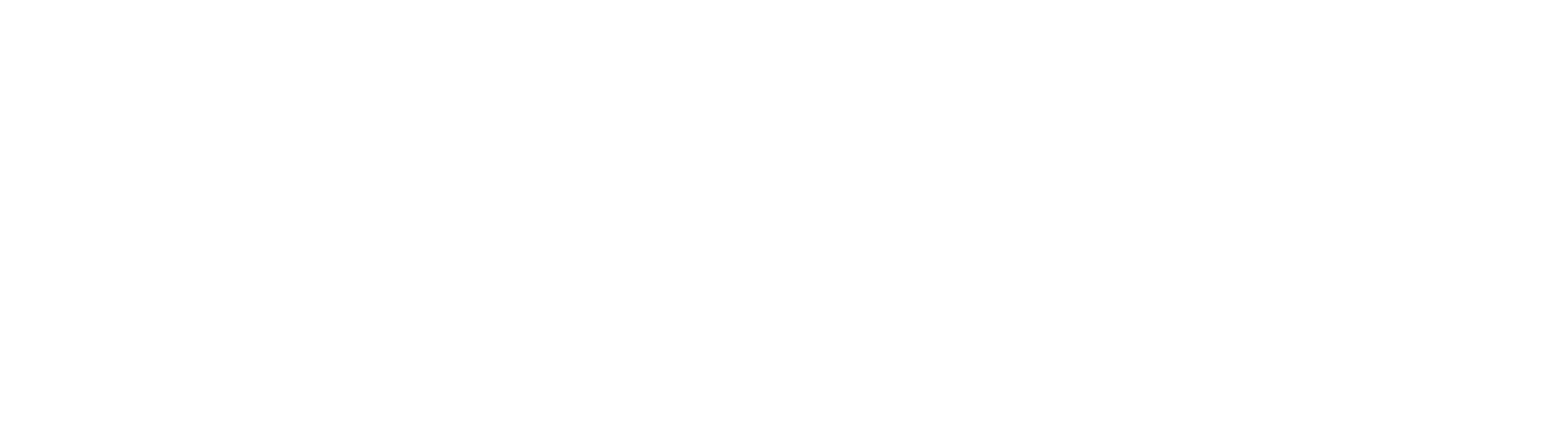 Studio Logo, No Box (White)